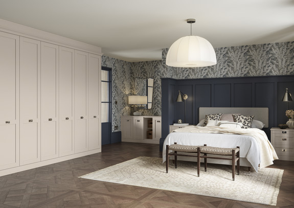 Bedroom design trends to watch out for in 2024
