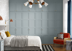 Hatton Fjord Fitted Wardrobes