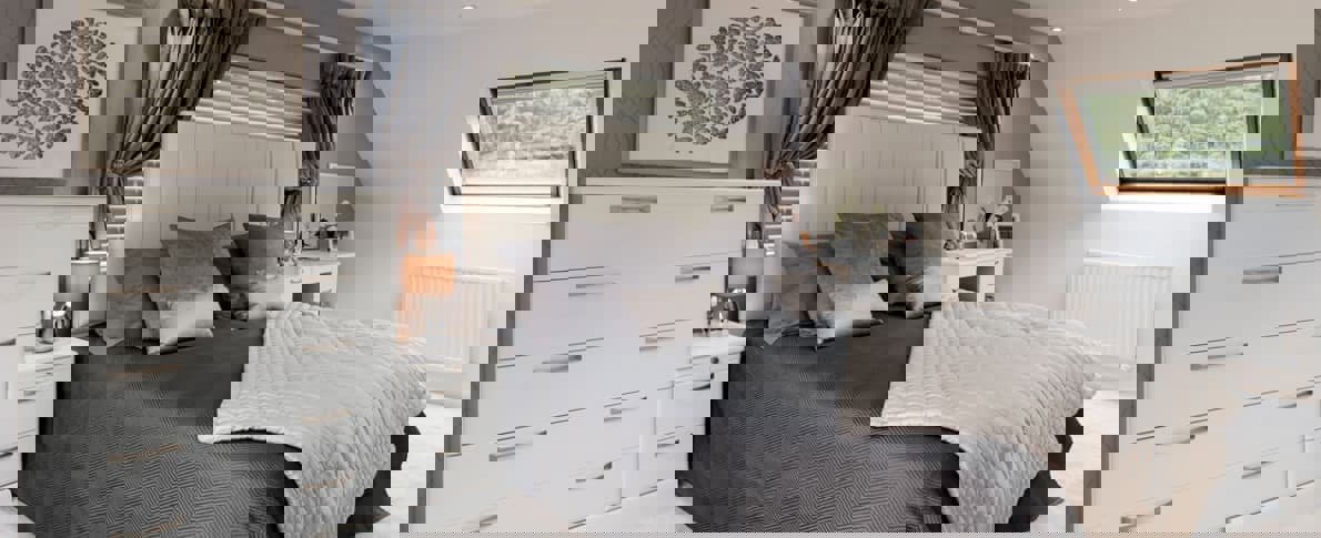 How to soundproof a bedroom Hammonds