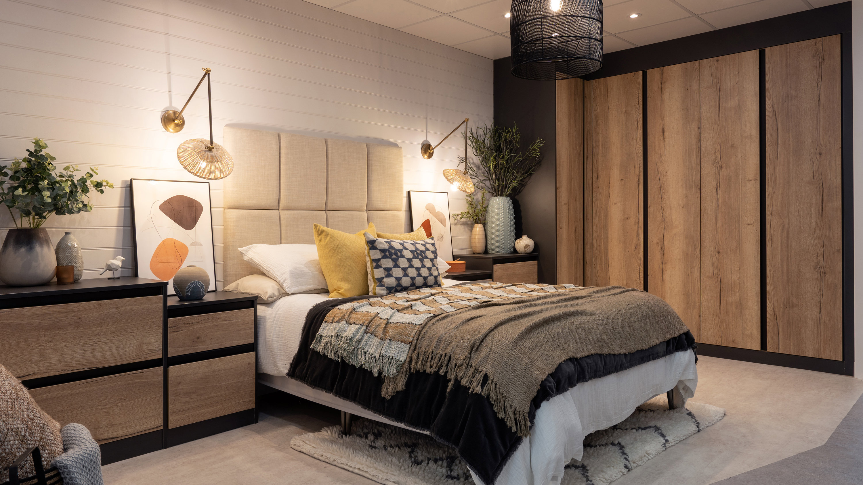 How To Make Bedroom Warmer