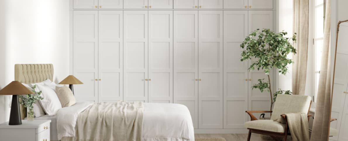 Remodelaholic | 40+ Decorative Wall Panels and more