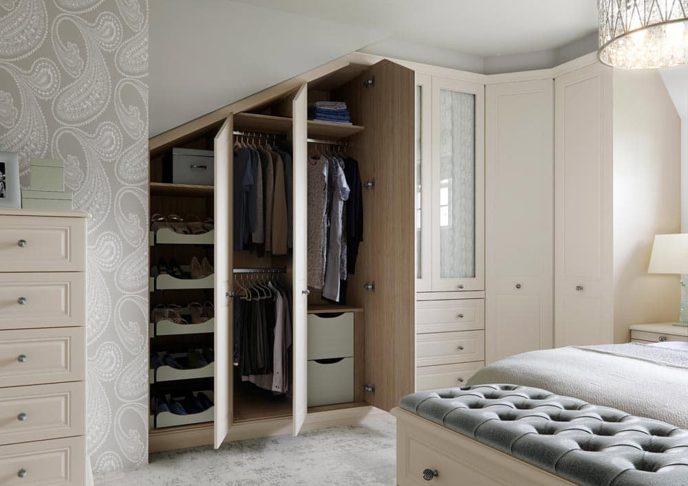 5 things you need to know about fitted wardrobes Hammonds