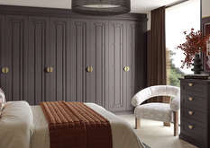 Langton Juniper Built In Wardrobes