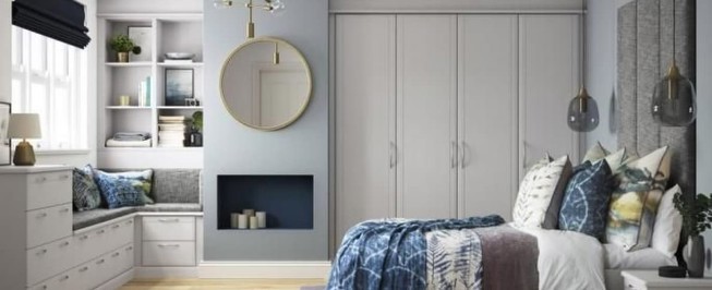 Interior design trends for 2019 | Hammonds