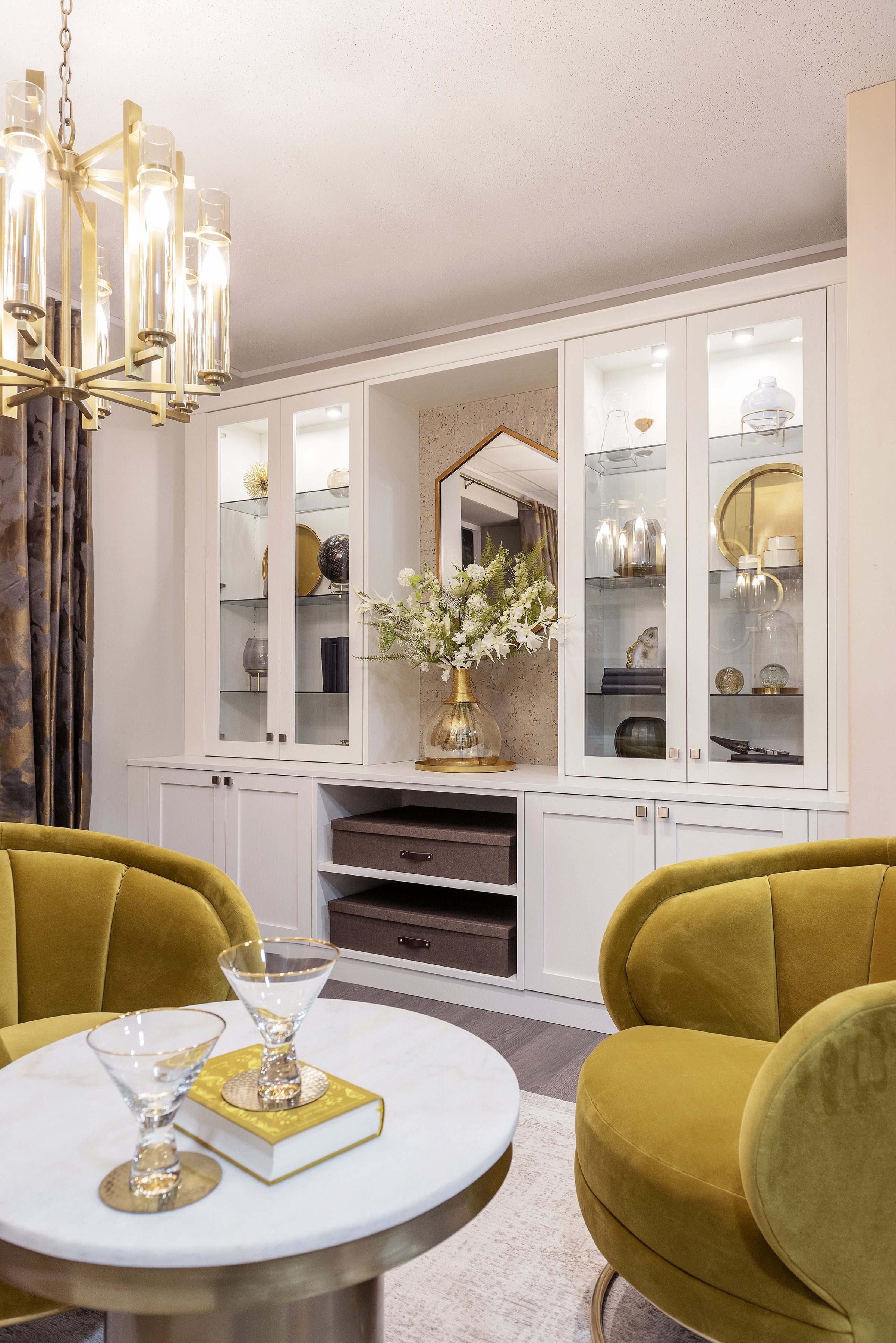 Dining Room Dressers Uk