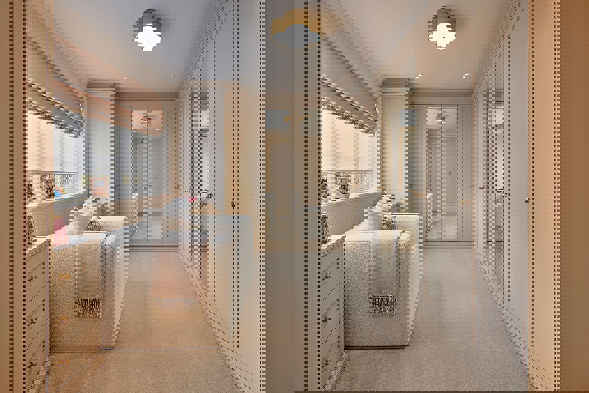 Fitted Bedrooms, Wardrobes & Furniture Suppliers Hammonds