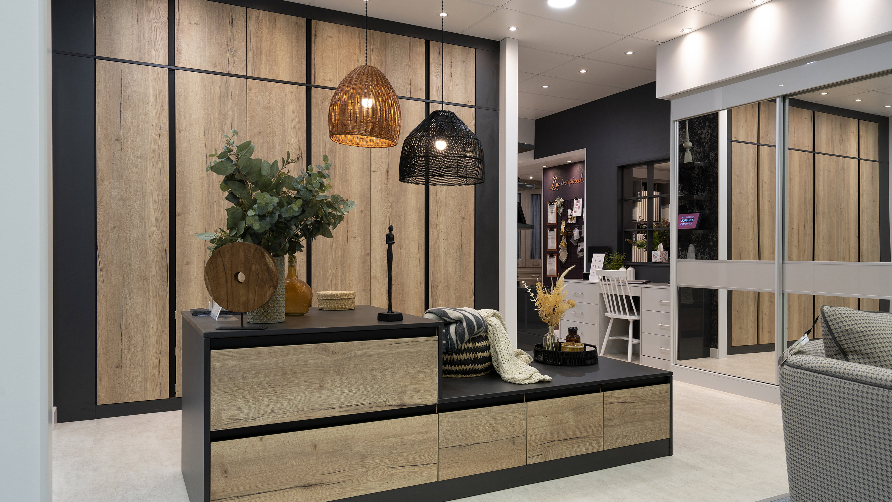 Japandi furniture discount