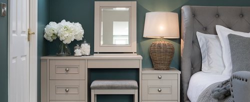 Dressing tables buying guide